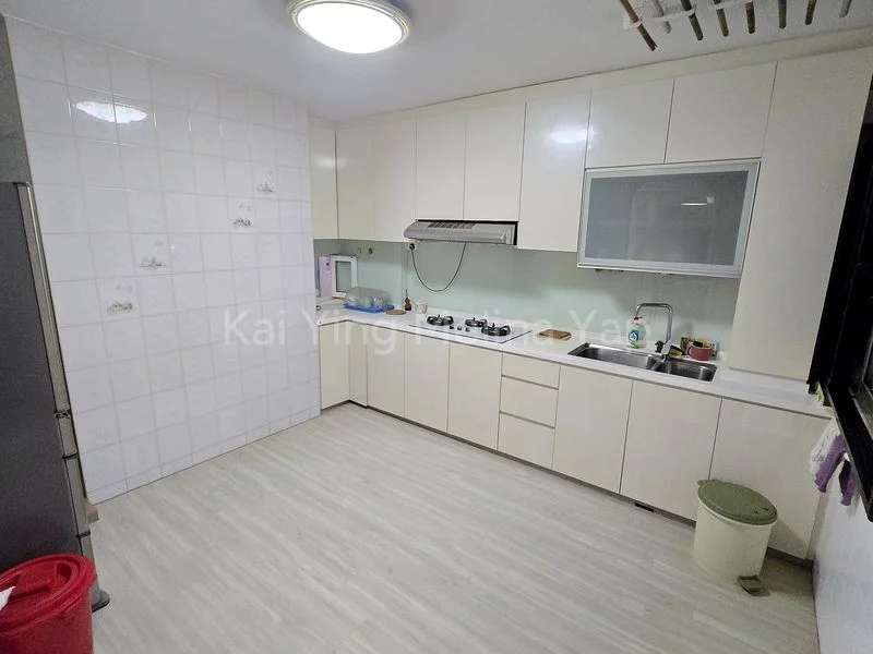 5 Room (5I) HDB for Rent in 464 Upper Serangoon Road - Image 13