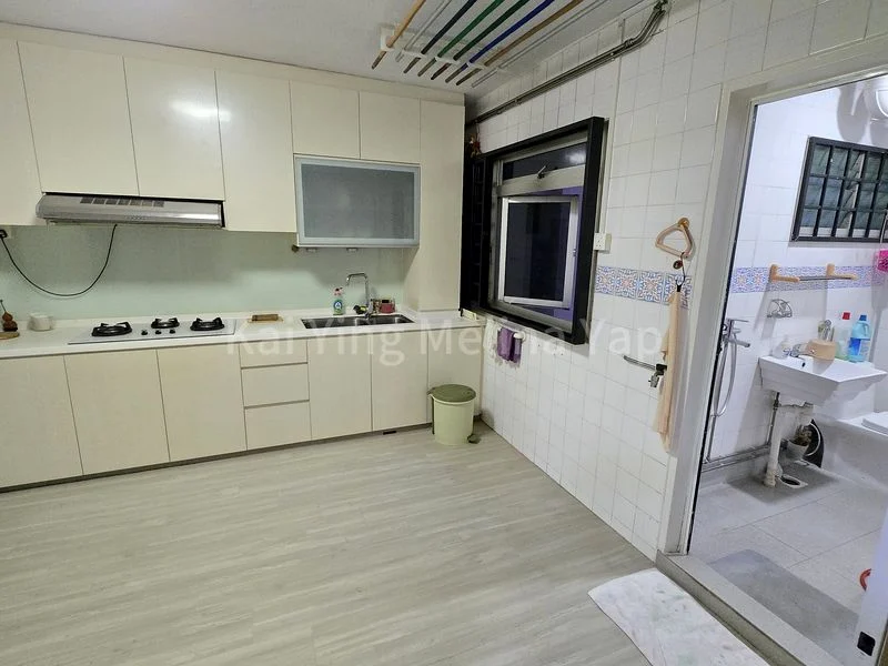 5 Room (5I) HDB for Rent in 464 Upper Serangoon Road - Image 12