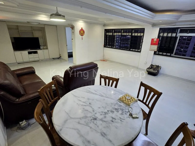 5 Room (5I) HDB for Rent in 464 Upper Serangoon Road - Image 7