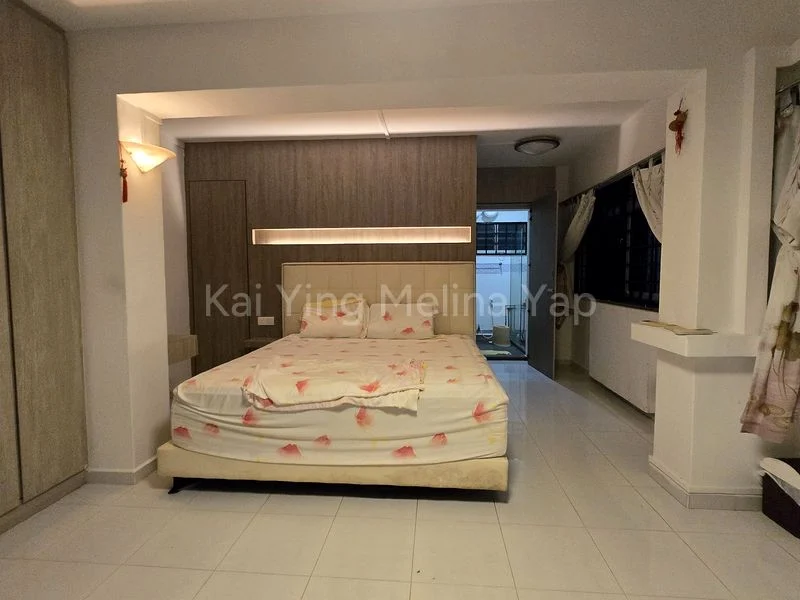 5 Room (5I) HDB for Rent in 464 Upper Serangoon Road - Image 2