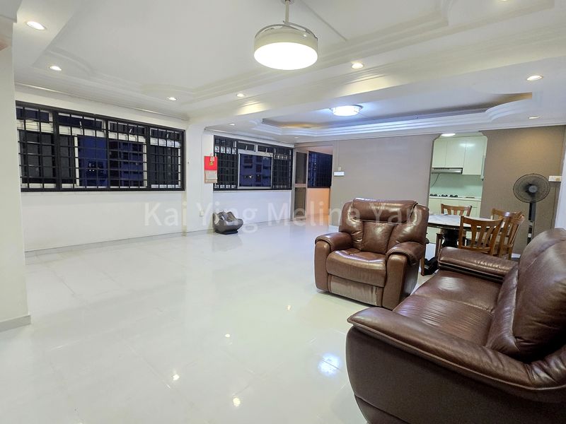 5 Room (5I) HDB for Rent in 464 Upper Serangoon Road - Image 6