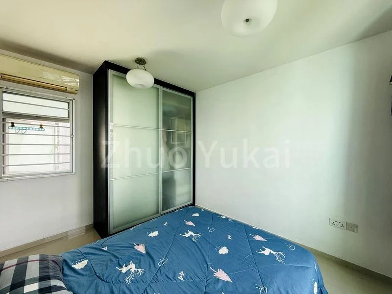 Premium HDB for Sale in  209B Compassvale Lane - Image 5