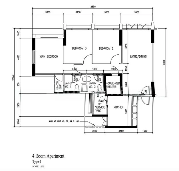Premium HDB for Sale in  209B Compassvale Lane - Image 9