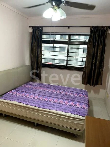 4 Room (4A) HDB for Rent in  82 Strathmore Avenue - Image 2