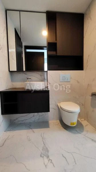 1 Bed Condo for Rent in  Liv @ MB - Image 6