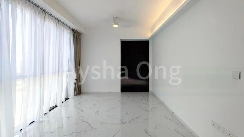 1 Bed Condo for Rent in  Liv @ MB - Image 2