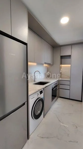 1 Bed Condo for Rent in  Liv @ MB - Image 3