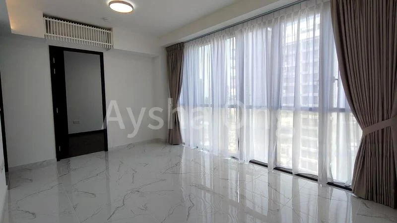 1 Bed Condo for Rent in  Liv @ MB - Image 1