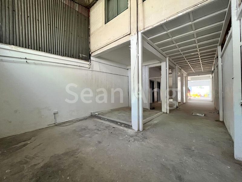 Shop / Shophouse for Rent: MacPherson Road - Image 4