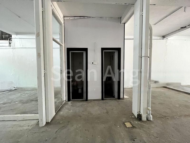 Shop / Shophouse for Rent: MacPherson Road - Image 2