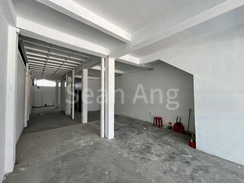 Shop / Shophouse for Rent: MacPherson Road - Image 1