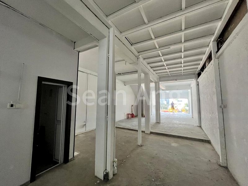 Shop / Shophouse for Rent: MacPherson Road - Image 5