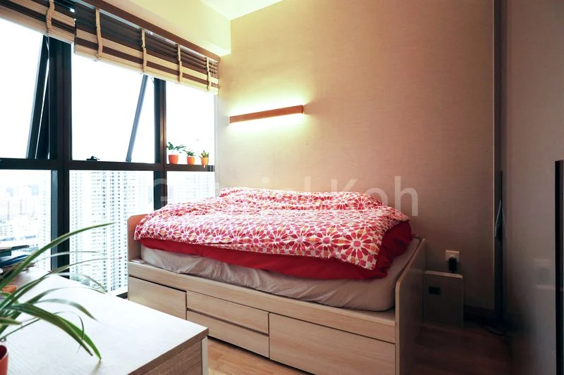 3 Bed Condo for Sale in  Commonwealth Towers - Image 7