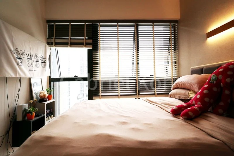 3 Bed Condo for Sale in  Commonwealth Towers - Image 5