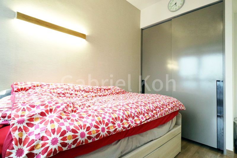 3 Bed Condo for Sale in  Commonwealth Towers - Image 8