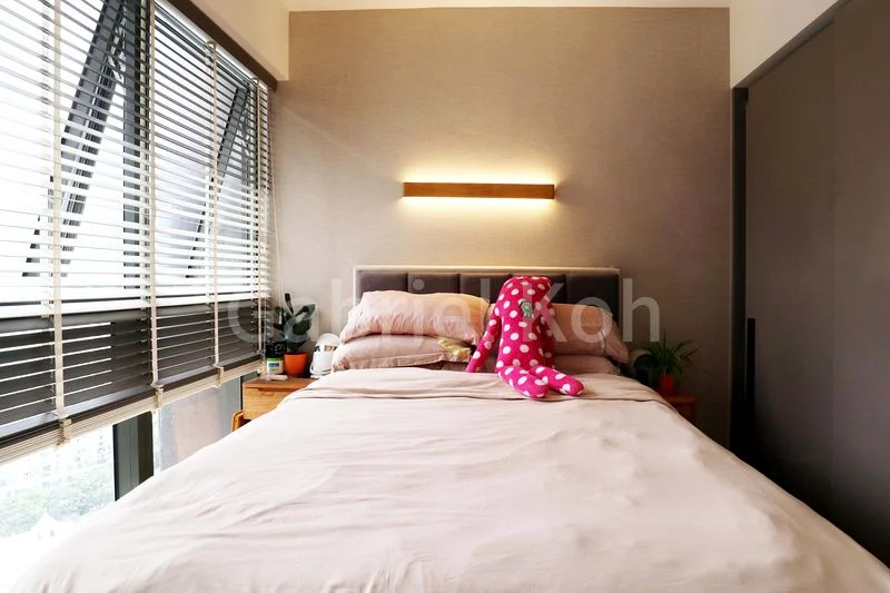 3 Bed Condo for Sale in  Commonwealth Towers - Image 6