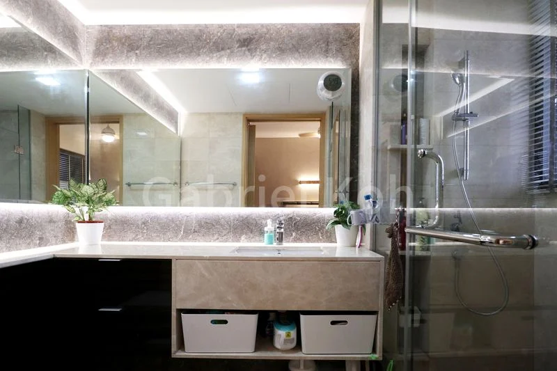 3 Bed Condo for Sale in  Commonwealth Towers - Image 10