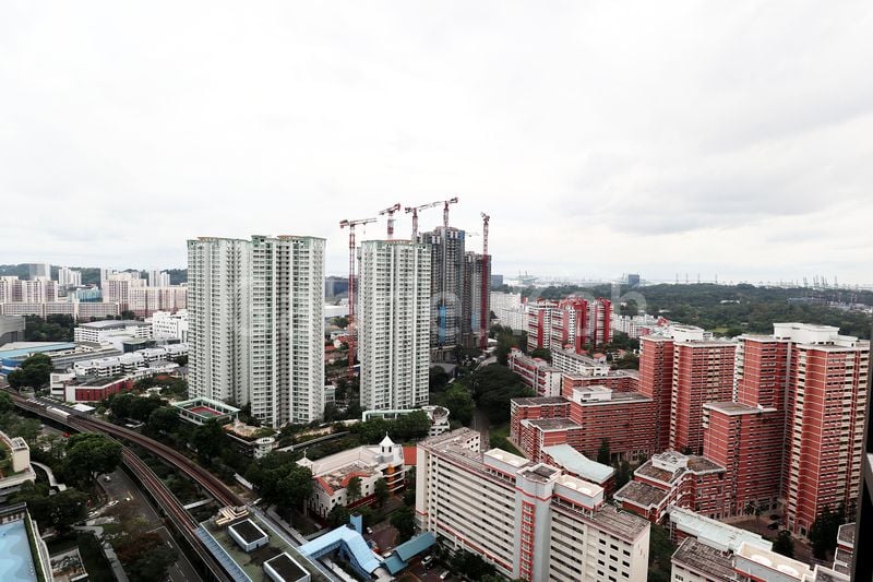 3 Bed Condo for Sale in  Commonwealth Towers - Image 14