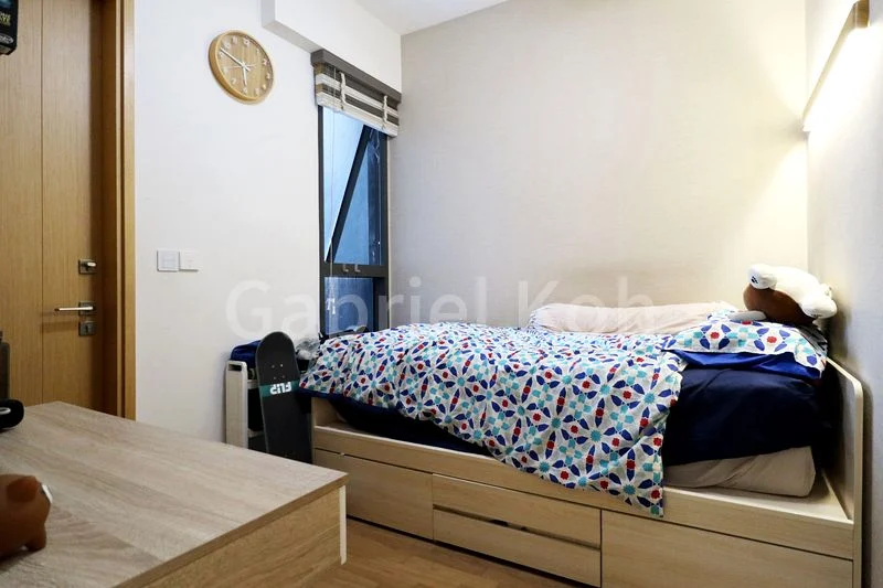 3 Bed Condo for Sale in  Commonwealth Towers - Image 9