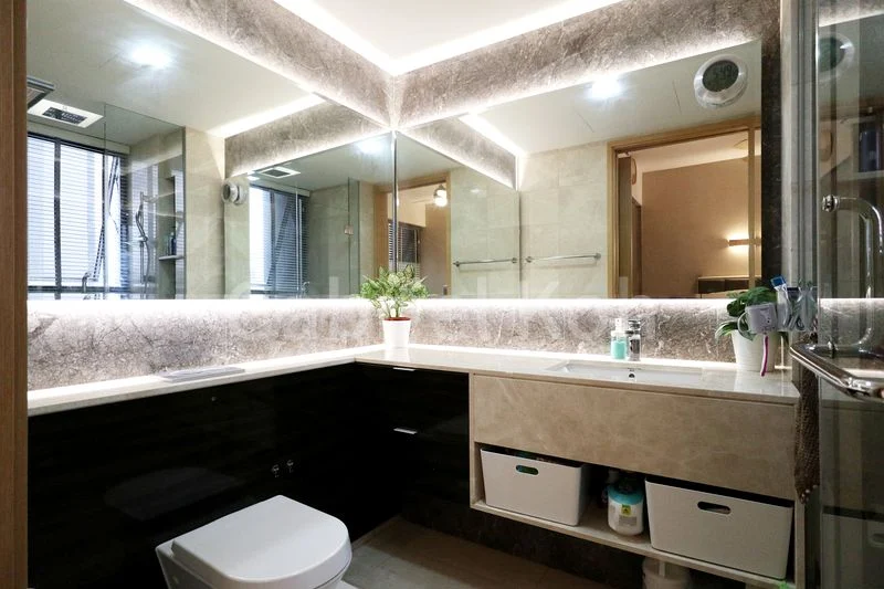 3 Bed Condo for Sale in  Commonwealth Towers - Image 11