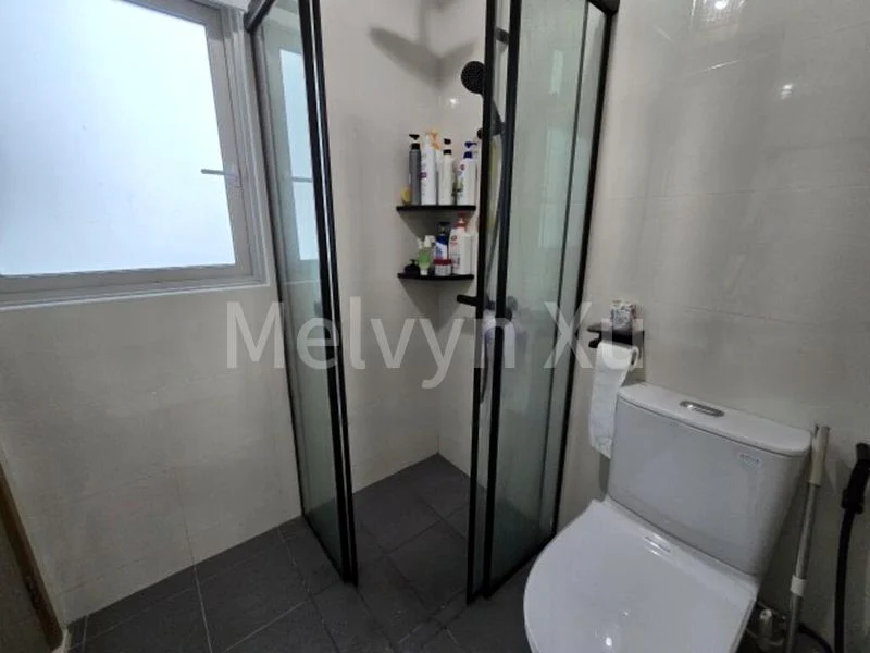 2 Bed Condo for Sale in  The Metropolitan Condominium - Image 3