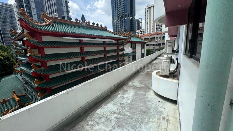 Office for Rent: Giffard Mansions - Image 2