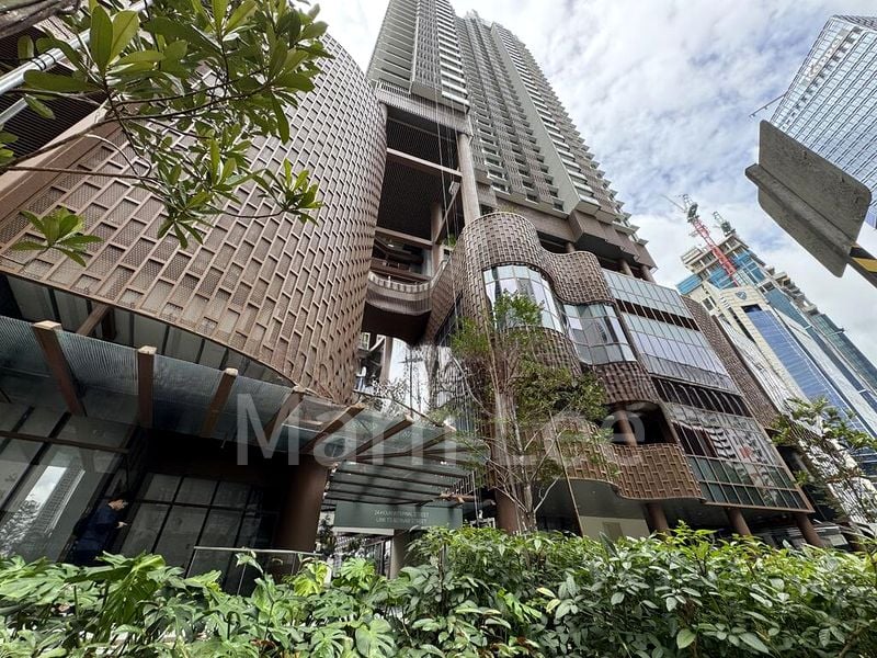 2 Bed Apartment (Condo) for Rent in  One Bernam - Image 8