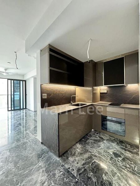 2 Bed Apartment (Condo) for Rent in  One Bernam - Image 15