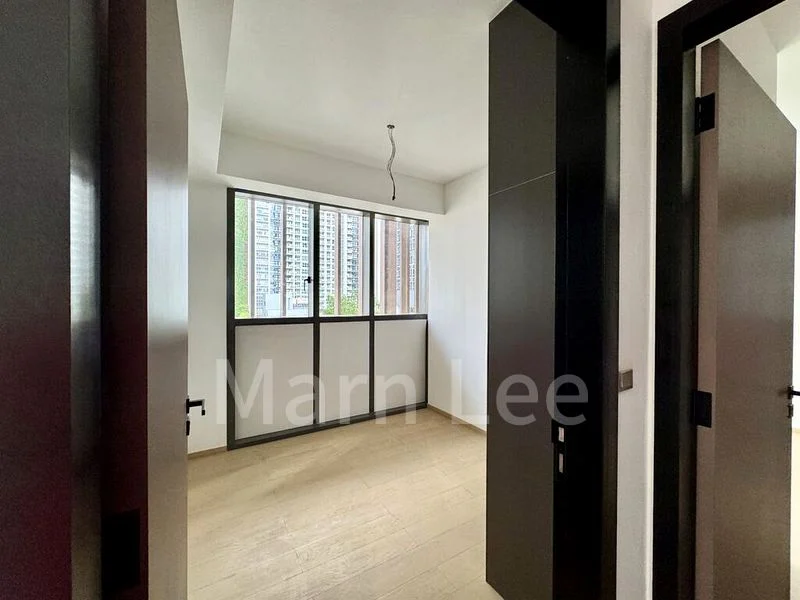 2 Bed Apartment (Condo) for Rent in  One Bernam - Image 12