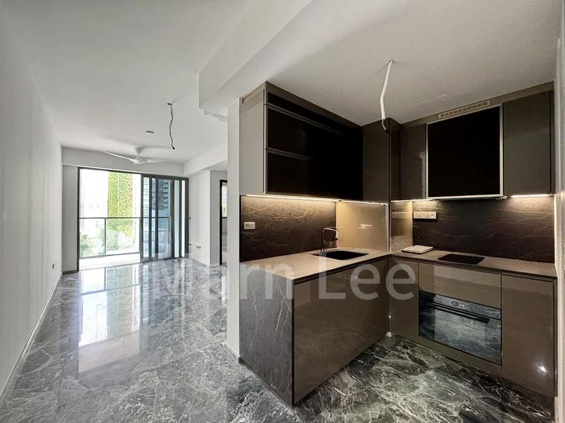 2 Bed Apartment (Condo) for Rent in  One Bernam - Image 7