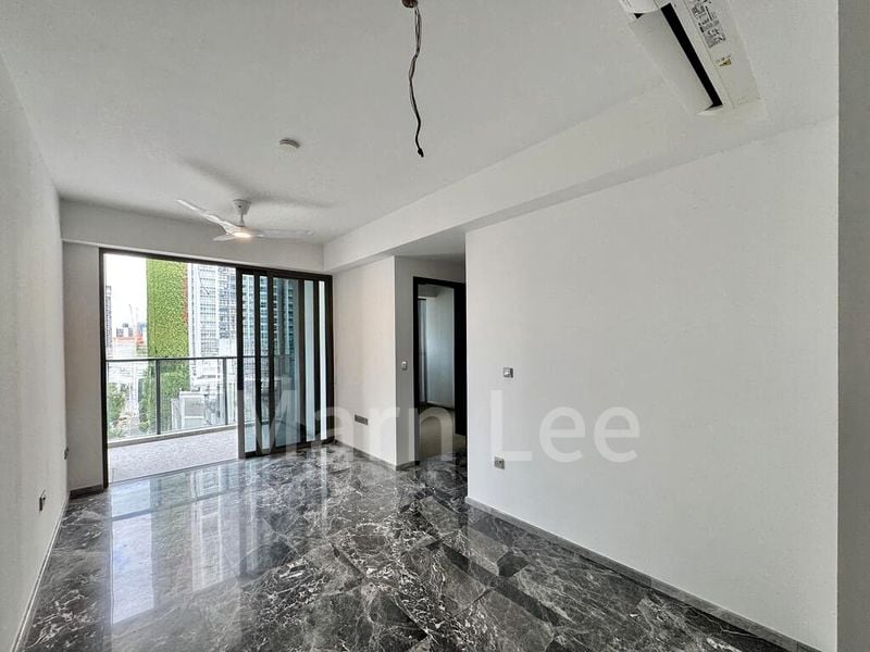 2 Bed Apartment (Condo) for Rent in  One Bernam - Image 14
