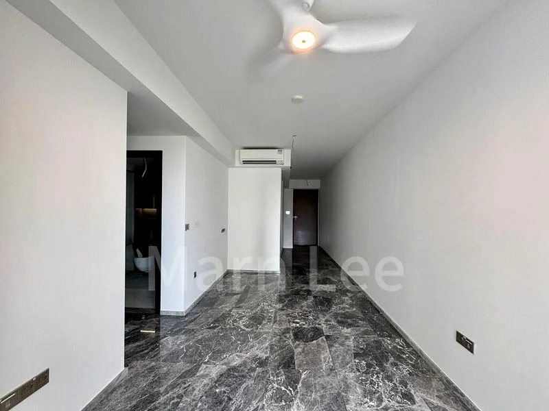 2 Bed Apartment (Condo) for Rent in  One Bernam - Image 16