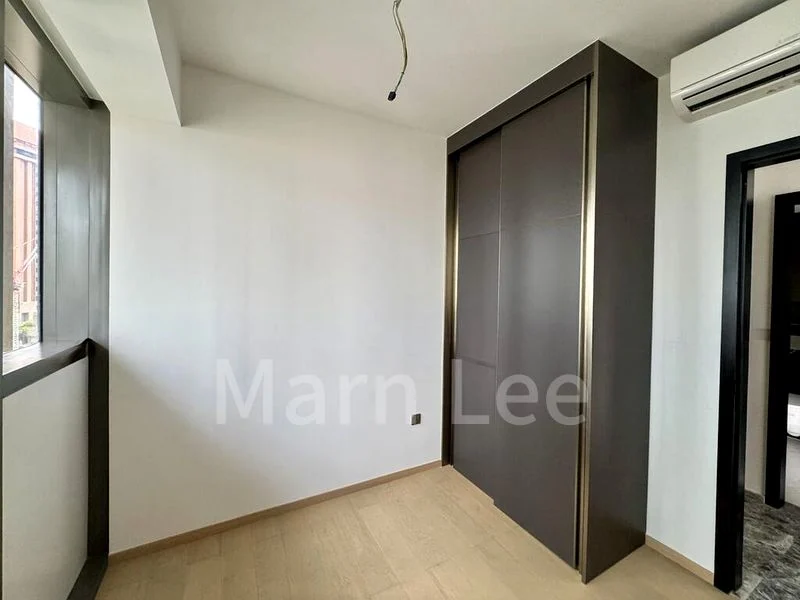 2 Bed Apartment (Condo) for Rent in  One Bernam - Image 11
