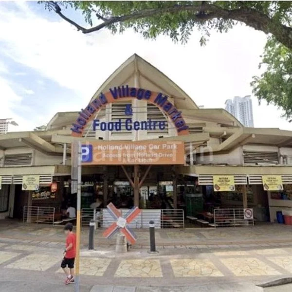 Common Room (HDB) for Rent in  12 Holland Avenue - Image 2