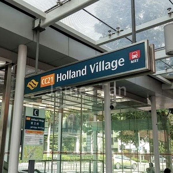 Common Room (HDB) for Rent in  12 Holland Avenue - Image 1