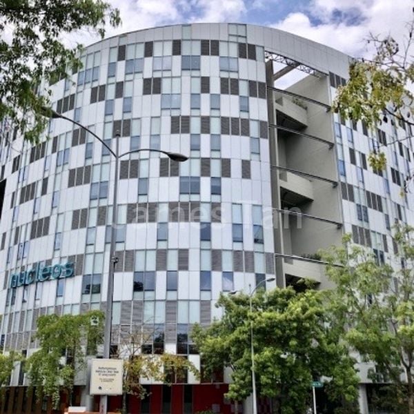 Common Room (HDB) for Rent in  12 Holland Avenue - Image 9