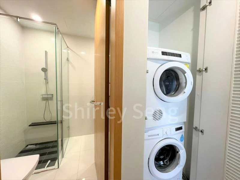 2 Bed Condo for Rent in  Marina Bay Link Mall - Image 4