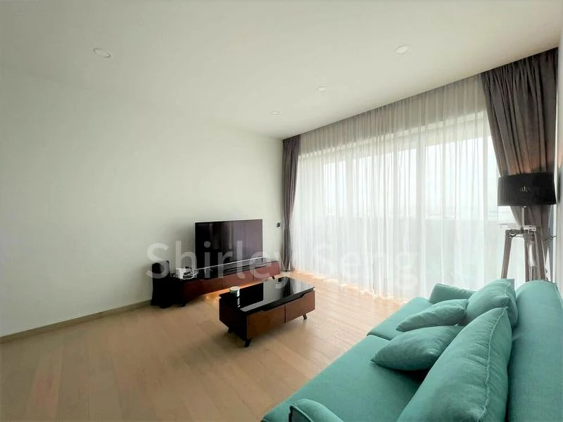 2 Bed Condo for Rent in  Marina Bay Link Mall - Image 8