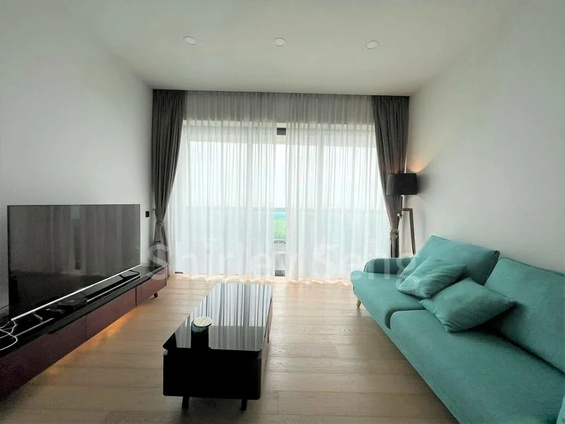 2 Bed Condo for Rent in  Marina Bay Link Mall - Image 5