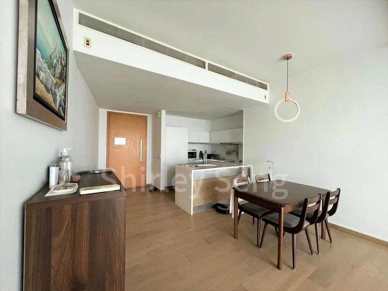 2 Bed Condo for Rent in  Marina Bay Link Mall - Image 9