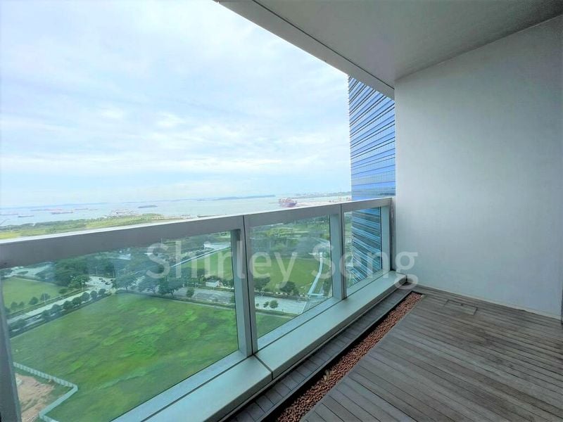 2 Bed Condo for Rent in  Marina Bay Link Mall - Image 6
