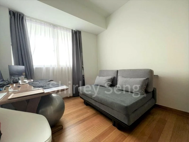 2 Bed Condo for Rent in  Marina Bay Link Mall - Image 3