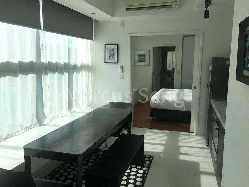 Studio Condo for Rent in  Lotus at Paya Lebar (East Wing) - Image 5