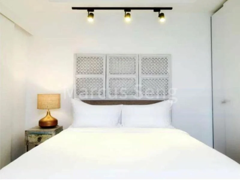 Studio Condo for Rent in  Lotus at Paya Lebar (East Wing) - Image 1