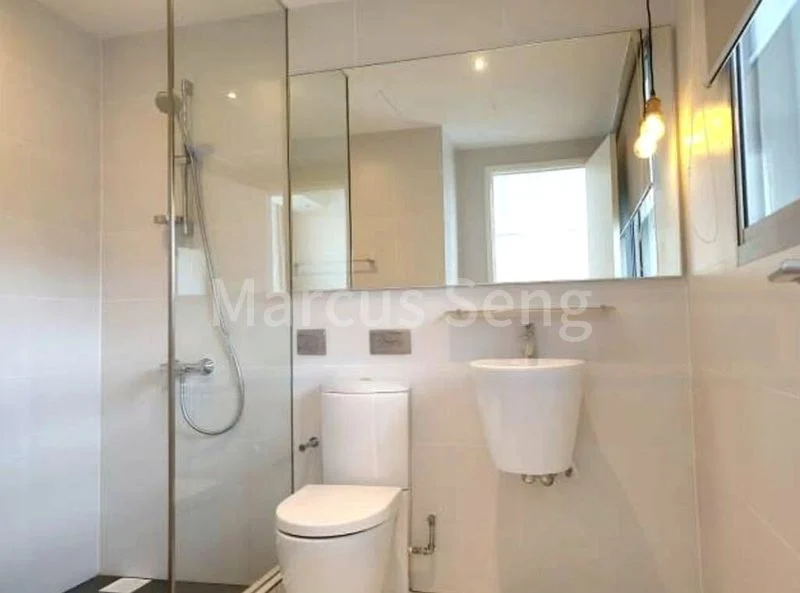 Studio Condo for Rent in  Lotus at Paya Lebar (East Wing) - Image 3