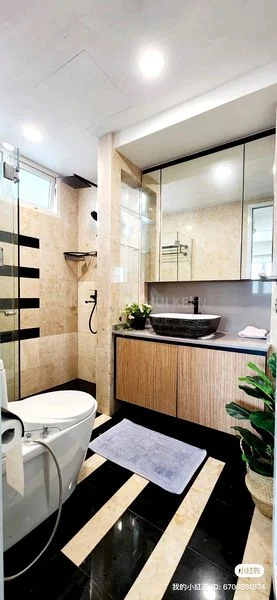 Common Room (Condo) for Rent in  The Mayfair - Image 5