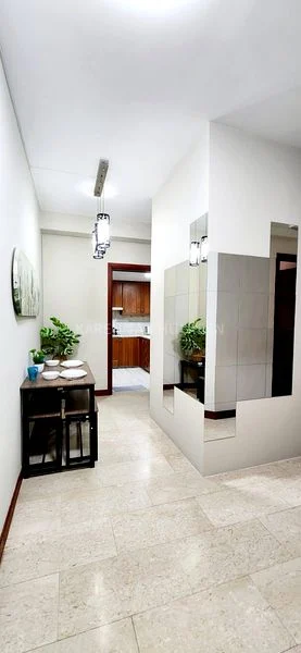 Common Room (Condo) for Rent in  The Mayfair - Image 4