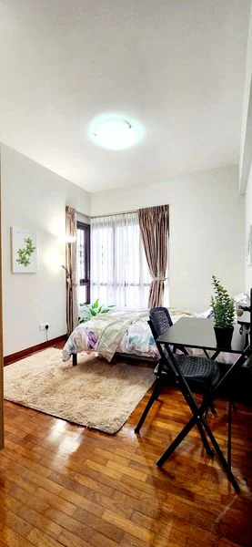 Common Room (Condo) for Rent in  The Mayfair - Image 1