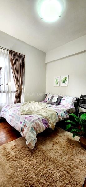 Common Room (Condo) for Rent in  The Mayfair - Image 2