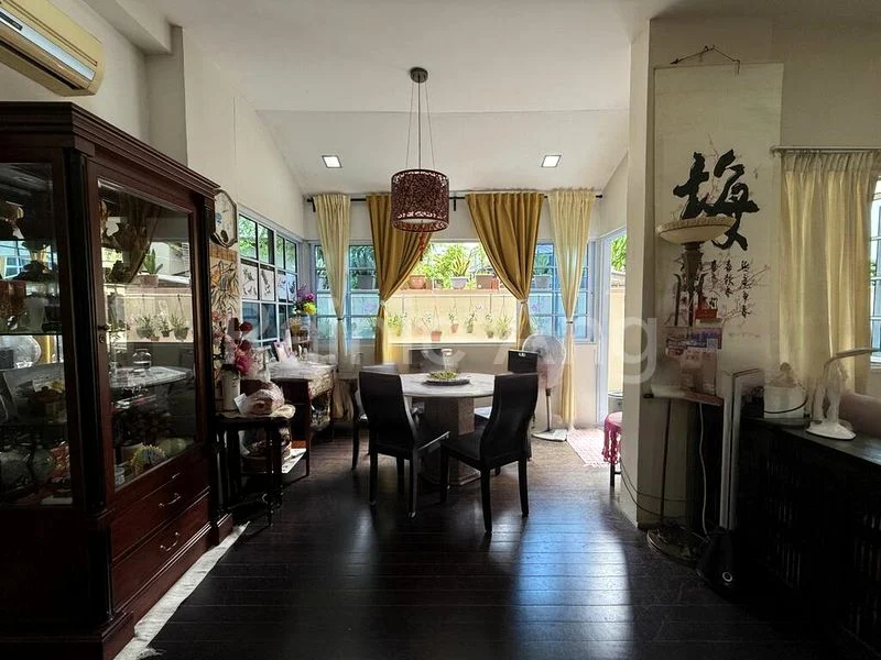 5 Bed Terraced House (Landed) for Sale in  Reservoir Villas - Image 18